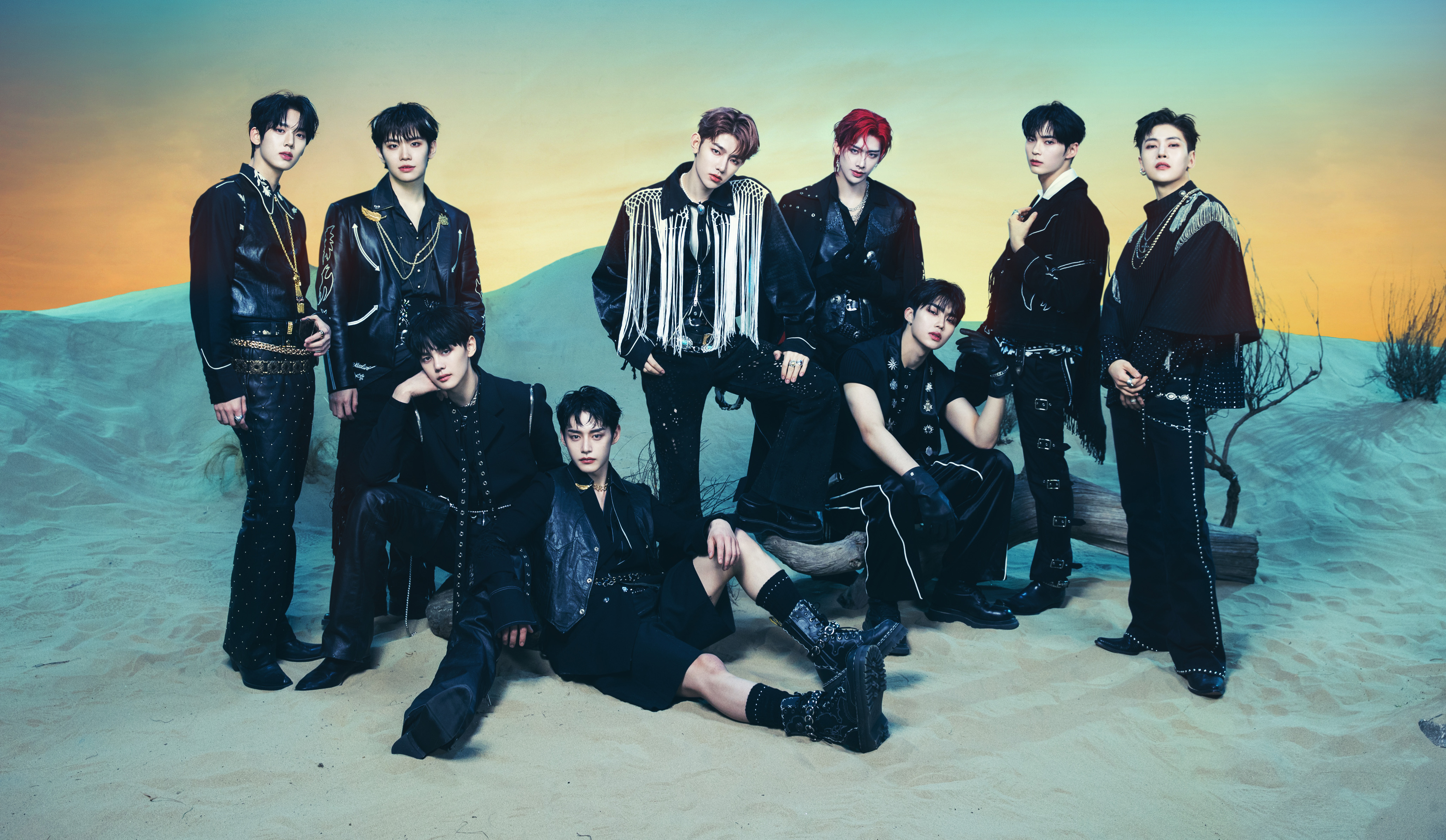 アイドル zero-base-one ZB1（ゼロベースワン／ゼベワン）、メンバー9名のプロフィール紹介